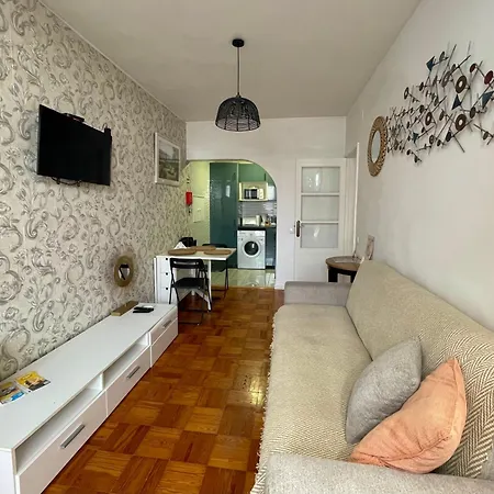 Apartamento Xana