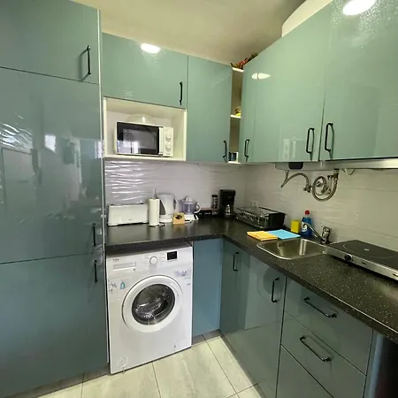 Xana Apartamento *