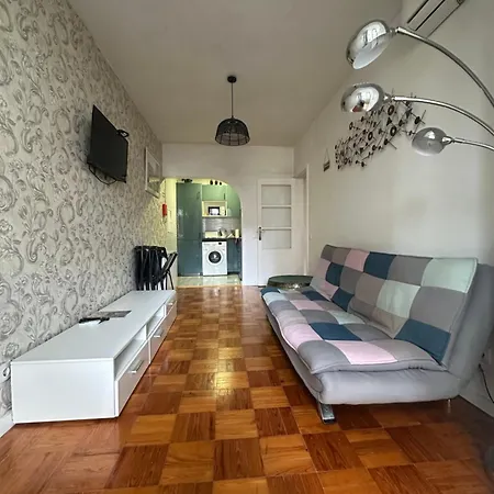 Xana Apartamento *