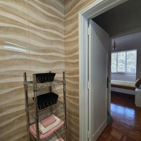 Xana Apartmán Lisboa