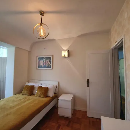 Apartamento Xana *