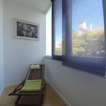 Xana Apartamento Lisboa