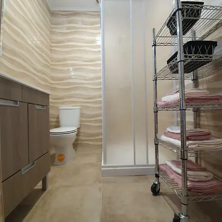 Xana Apartment Lissabon