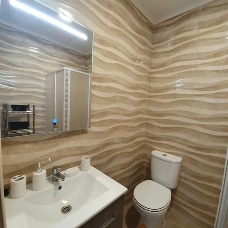 Xana Apartment Lissabon