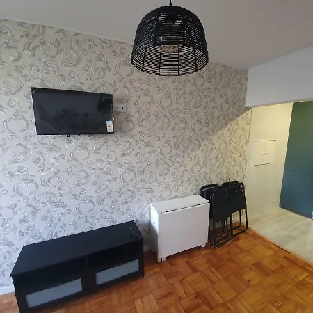 Apartment Xana