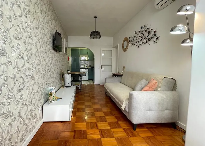 Apartment Xana Lissabon