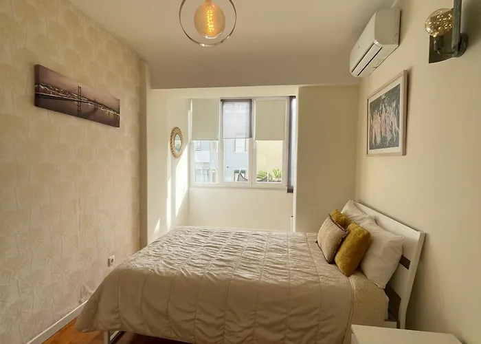 Xana Apartment