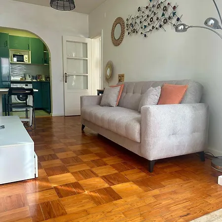 Xana Апартаменты