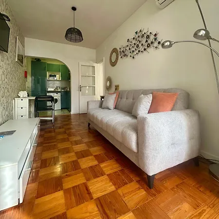 Апартаменты Xana *