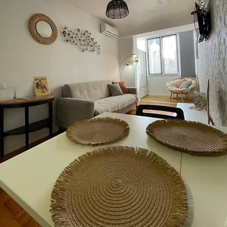 Апартаменты Xana *