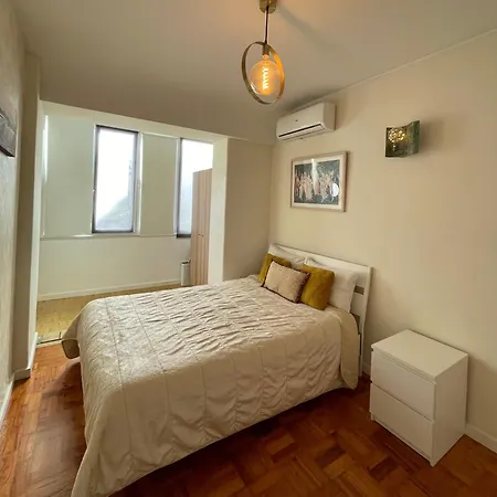 Xana * Лиссабон