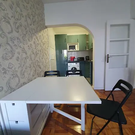 Xana Апартаменты