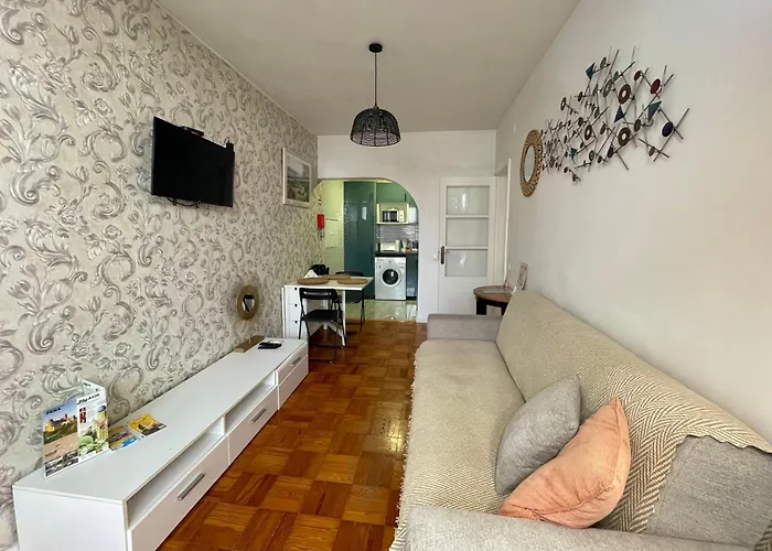Apartamento Xana