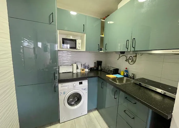 Xana Apartamento *