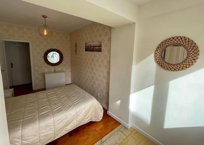 Apartamento Xana
