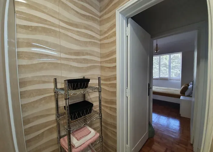 Xana Apartamento Lisboa