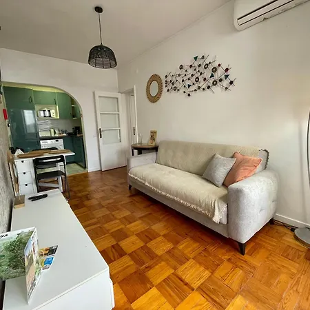 Xana Apartmán Lisboa