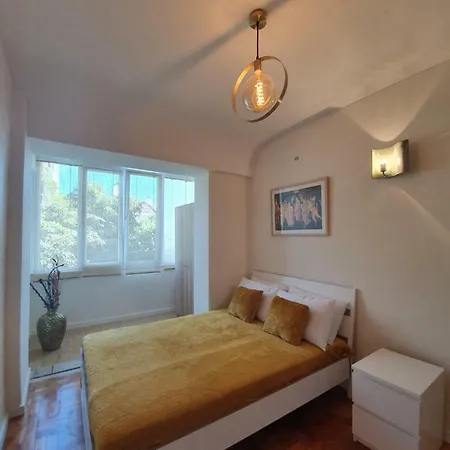 Apartmán Xana Lisboa